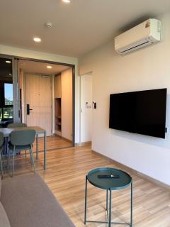 SkyPark Laguna, 1 Bedroom Apartment - 8