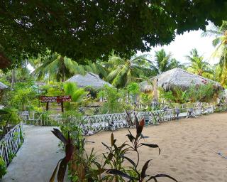 De Silva Wind Resort Kalpitiya - Kitesurfing School Sri Lanka - 4