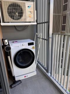 SkyPark Laguna, 1 Bedroom Apartment - 2