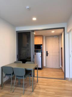 SkyPark Laguna, 1 Bedroom Apartment - 2