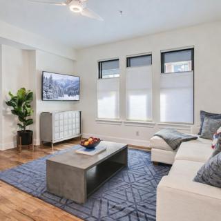 Moose Lodge Retreat in Park City! Walk to the Slopes! condo - 0