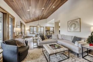 Stargazer 115 townhouse - 2