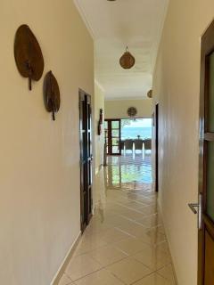 Beachfront Villa Mawar with Private Pool and Sunset View - 4