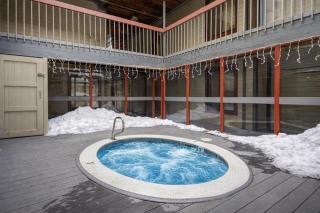 103 Empire Coalition Escape! Cozy Condo Close to Resort! condo - 9