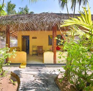 De Silva Wind Resort Kalpitiya - Kitesurfing School Sri Lanka - 5