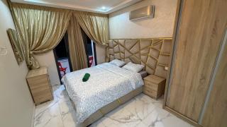 Florance Hay lmatar apartment in Nador Al jadid - 2