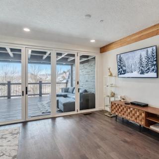 Ski Bunny Hideaway! Park City Escape! townhouse - 9
