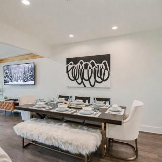 Ski Bunny Hideaway! Park City Escape! townhouse - 8