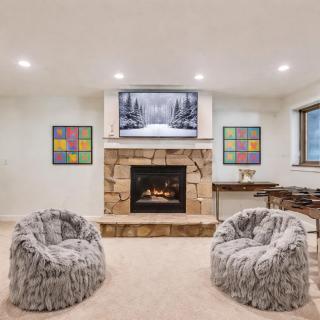 Ski Bunny Hideaway! Park City Escape! townhouse - 5