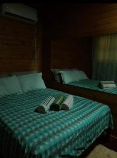 Cabanas paraíso pousadas - Bagé - 7