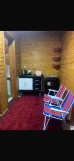 Cabanas paraíso pousadas - 5