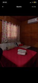 Cabanas paraíso pousadas - 4