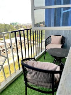 Your Nairobi base for meetings, shopping, and relaxation opposite garden city Thika road - 5