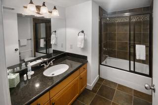 165 Ski-In Ski-Out Studio at Park City Mountain Resort, Pool, Hottub, Gym, studio - 4