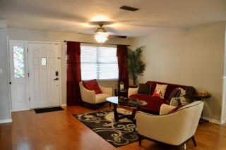 High Springs FL Hideaway - 2