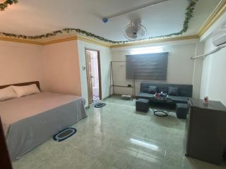 Khách sạn K-Trang APARTMENT - 9