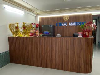 Khách sạn K-Trang APARTMENT - 7