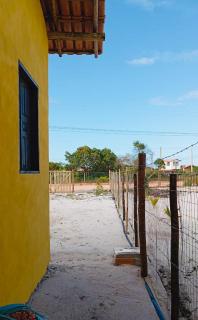 Casa Amarela Caraiva - 3