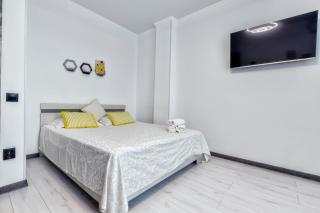 Sport Towers 1 Room Apartment - 0