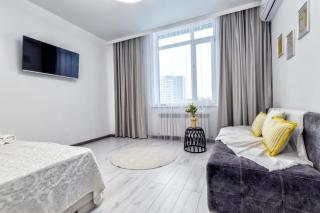 Sport Towers 1 Room Apartment - 8