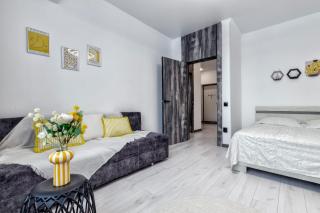 Sport Towers 1 Room Apartment - 3