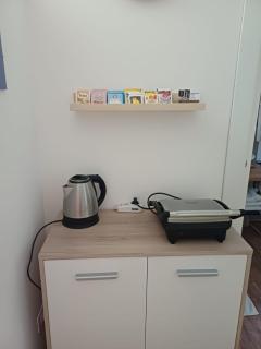 Appartamento Regina - Borso del Grappa - 6