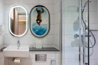 ibis Styles London Heathrow Airport - Hillingdon - 9