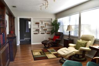 High Springs FL Hideaway - 4