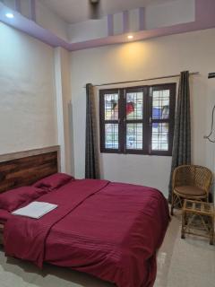 Aradhya Gange Residency - 6