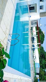 Buxton Point Kandy Cozy Two Bedroom Apartment - 8