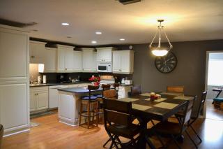 High Springs FL Hideaway - 6