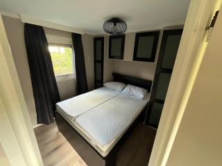 SUPER 5 persoons chalet op 5 sterren camping Krieghuusbelten - 3