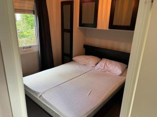 SUPER 5 persoons chalet op 5 sterren camping Krieghuusbelten - 5