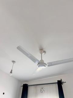 Buxton Point Kandy Cozy Two Bedroom Apartment - 3