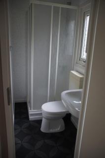 SUPER 5 persoons chalet op 5 sterren camping Krieghuusbelten - 3