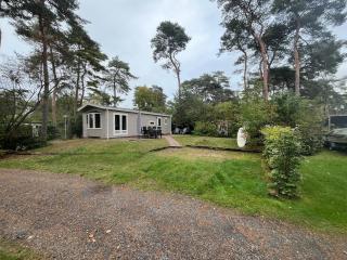 SUPER 5 persoons chalet op 5 sterren camping Krieghuusbelten - 4