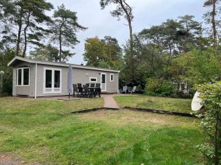SUPER 5 persoons chalet op 5 sterren camping Krieghuusbelten - 6