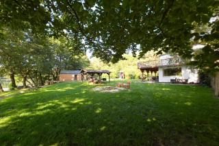 Semi-detached house directly on the lake, Stare Czaple - 6