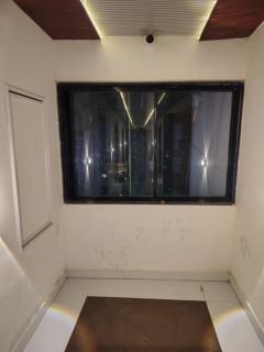 Rajhans Hotel Rooms & Party hall - 3