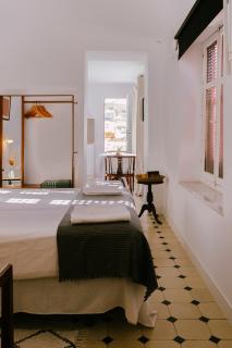 Hacienda Clavero Six Premium Apartment - 4