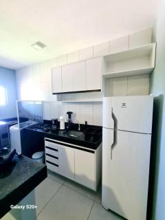 Apartamento Praia do Prea - 9