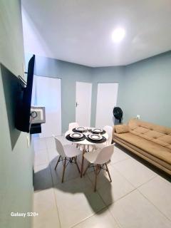 Apartamento Praia do Prea - 8