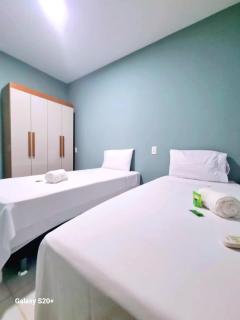 Apartamento Praia do Prea - 7