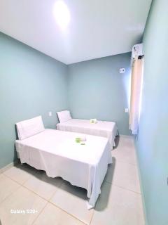 Apartamento Praia do Prea - 3