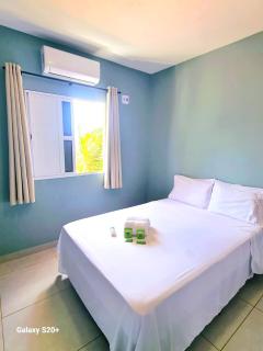 Apartamento Praia do Prea - 4