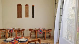 Casa María Eulalio - Boutique Guesthouse - 3