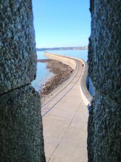 Grand studio très lumineux au coeur de Solidor - 7