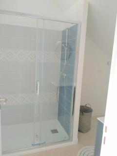 Grand studio très lumineux au coeur de Solidor - 6