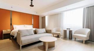 Nanjing Rsun Hotel - 2