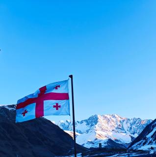 Ushguli Highland Cottage - 3